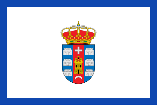 Bandera de Poblete